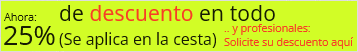 Material eléctrico online comprar barato