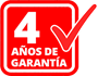 Magnetotermico curva D garantía