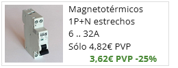 Material eléctrico online comprar barato