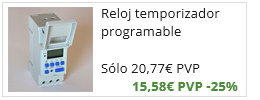Material eléctrico online comprar barato