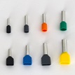 Punteras simples y dobles comprar en almacén material eléctrico tienda online